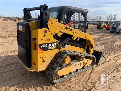 2015 cat 259d skid steer specs|cat 259d specs ritchiespecs.